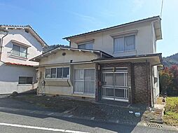 美作市朽木戸建