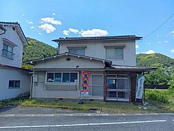 美作市朽木戸建