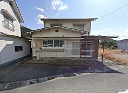 美作市朽木戸建