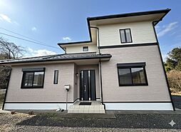 鏡野町小座戸建