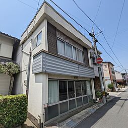 真庭市久世戸建