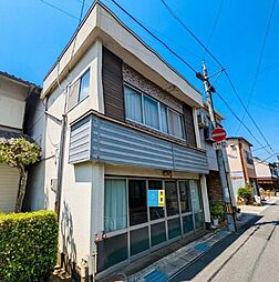 真庭市久世戸建