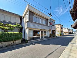 真庭市久世戸建