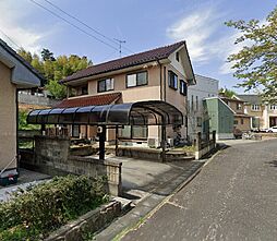 津山市大田戸建