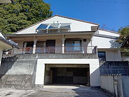 津山市二宮戸建