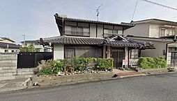 津山市津山口戸建