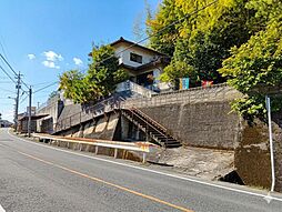 津山市横山戸建