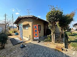 津山市国分寺戸建