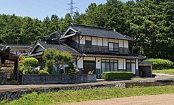 津山市宮尾戸建