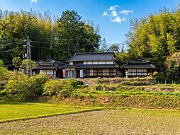 津山市瓜生原戸建