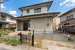 津山市西吉田戸建