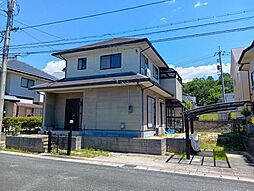 津山市西吉田戸建