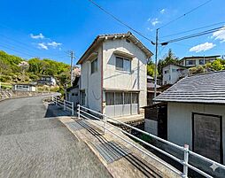 津山市横山戸建