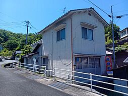 津山市横山戸建