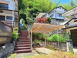 津山市小田中戸建