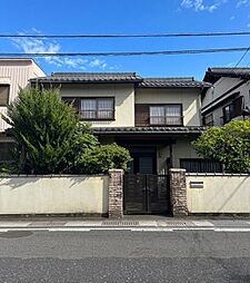 二宮戸建