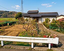 津山市日上戸建