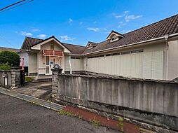 津山市田熊戸建