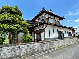 鏡野町吉原戸建