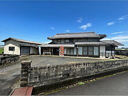 津山市安井戸建