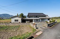 津山市安井戸建
