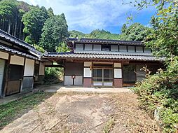 鏡野町女原戸建