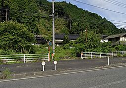 鏡野町女原戸建