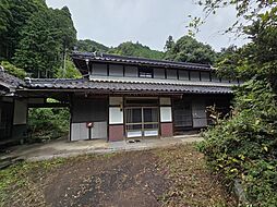 鏡野町女原戸建