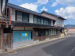 津山市加茂町小中原戸建