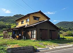 津山市上横野戸建