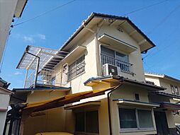 津山市小田中戸建