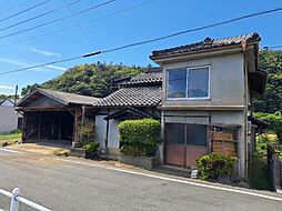 鏡野町香々美戸建