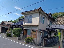 鏡野町香々美戸建