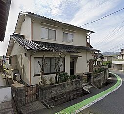 津山市弥生町戸建