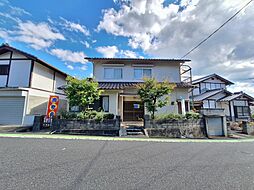 津山市弥生町戸建