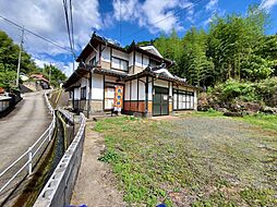 津山市一方戸建