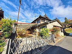 津山市川崎戸建