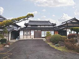 津山市西中戸建
