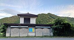 美作市平田戸建