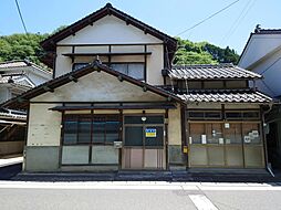美咲町西川戸建