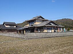 赤磐市周匝戸建