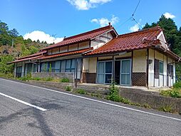 真庭市上山戸建