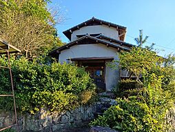 津山市　小田中戸建