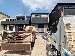 守山区森孝4期　全4棟　新築戸建 3号棟