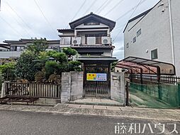 春日井市大留町5丁目　全1区画　土地