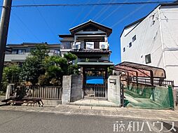 春日井市大留町5丁目　全1区画　土地