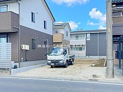 北名古屋市中之郷　全1棟　新築戸建