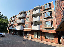 シレンシオ　（旧ロワイヤル宮の森） 401