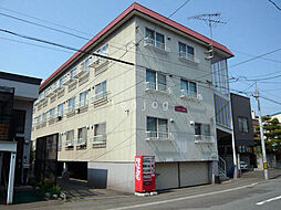 ケンタクコーポ南13条 310