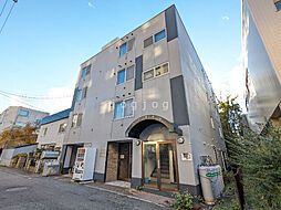 ベル医大前 306